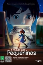 O Mundo dos Pequeninos