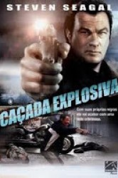 Caçada Explosiva