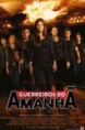 Guerreiros do Amanhã